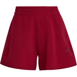 adidas FI SL Damen Shorts rot - L