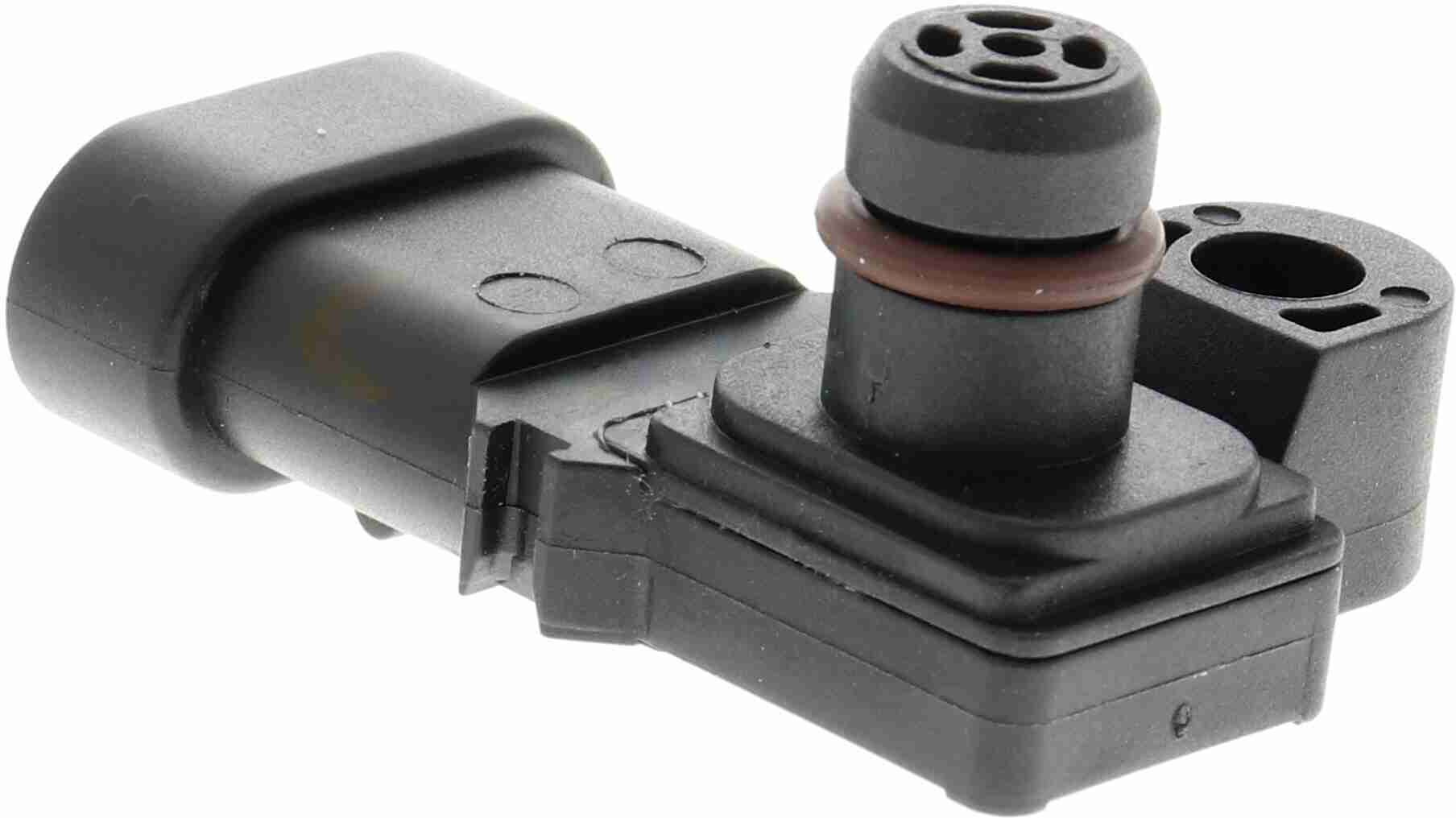 Vemo Luftdrucksensor, Höhenanpassung Original Qualität V40-72-0287 Für Opel