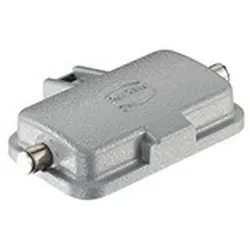 Harting Abdeckkappe Lagerbock 09300105404