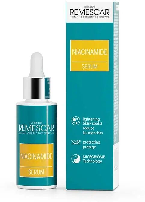 REMESCAR Serum Niacinamida