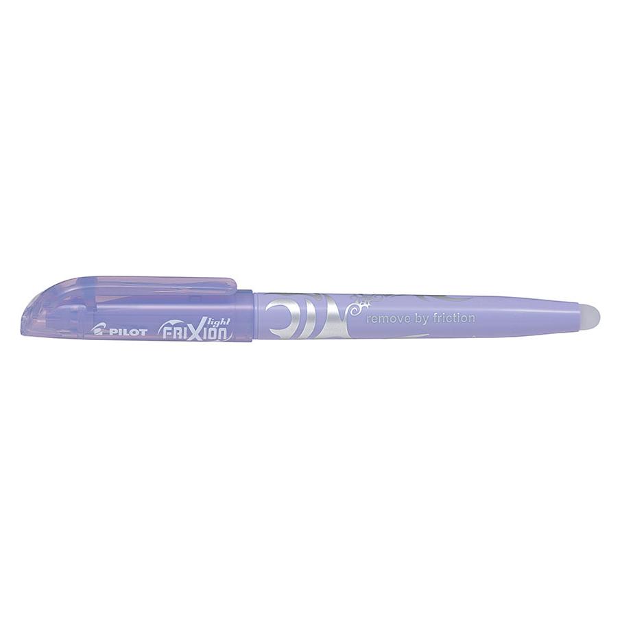 Pilot FriXion Light soft (1x) (SW-FL-SOFT-SV)