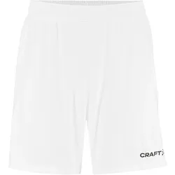 CRAFT Basket 2.0 Contrast Basketballshorts Herren 1000 - white 4XL