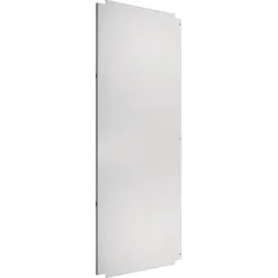Hager MES-MP8520 Montageplatte 1-teilig 850x2000 (BxH) verzinkt MESMP8520