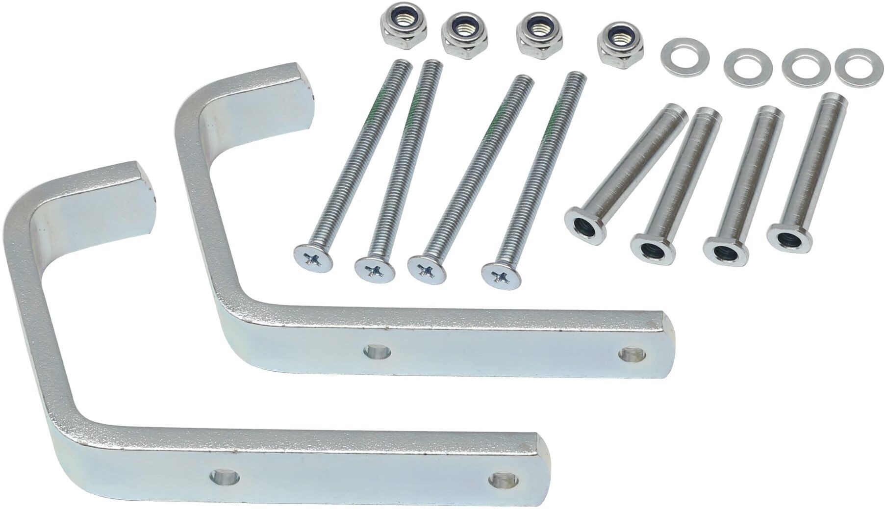 Hymer Flachhakenset 60 mm (0054016)