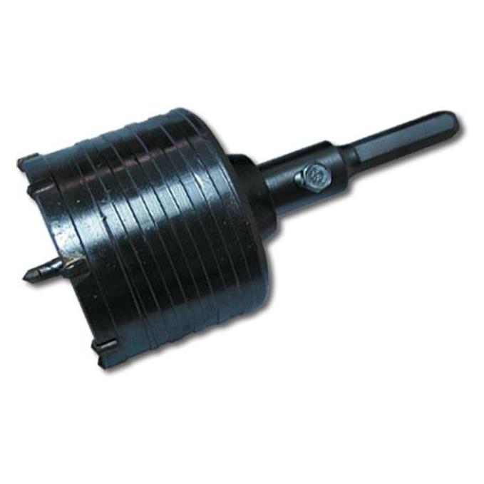 Profi JOBIprofi Spitze für Mauerwerk HEX 80mm (11828) (80 Millimeter) (11828)