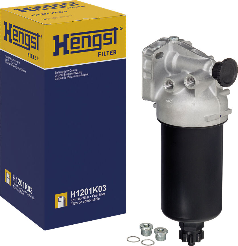Hengst Filter H1201k03