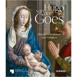 Hugo van der Goes, Fachbücher von Stephan Kemperdick, Erik Eising