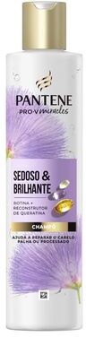 Pantene Pro-V Miracles Sedoso & Brillante Champú 250 ml