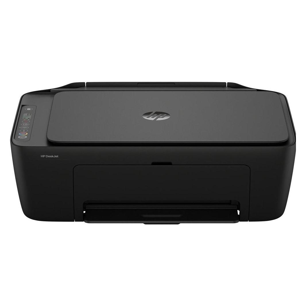 HP DeskJet 2910 All-in-One (Tintenpatrone, Farbe) (89F98B#629)