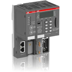 ABB PM585-MC-KIT:AC500,Maschine Steuer.Kit mit PM585-ETH+CM579-ETHCAT+TB511-ETH 1SAP140500R0379 PM585MCKIT