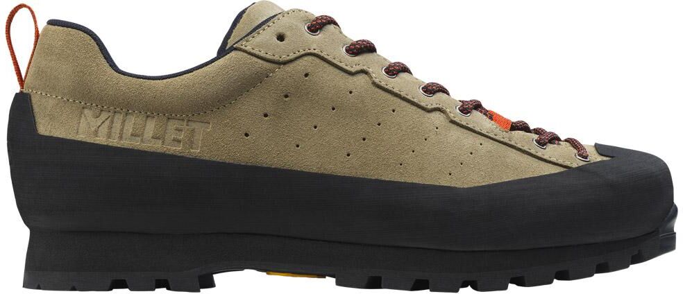 Millet  - Friction Eu U Dorite - 9.5 - Chaussures d'approche