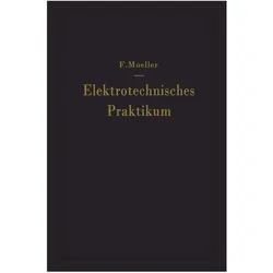 Elektrotechnisches Praktikum, Fachbücher von F. Moeller