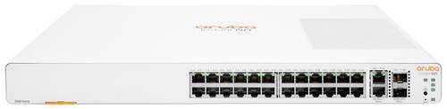 aruba JL806A#ABB JL806A#ABB Netzwerk Switch 24 Port 128 Gbit/s
