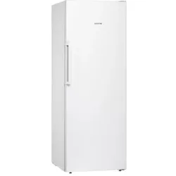Siemens iQ300 GS29NVWEP Tiefkühltruhe Freistehend 200 l E Weiß