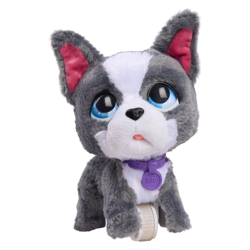 FurReal Walk-a-Lots - French Bulldog (22.86 cm) (272-28161)