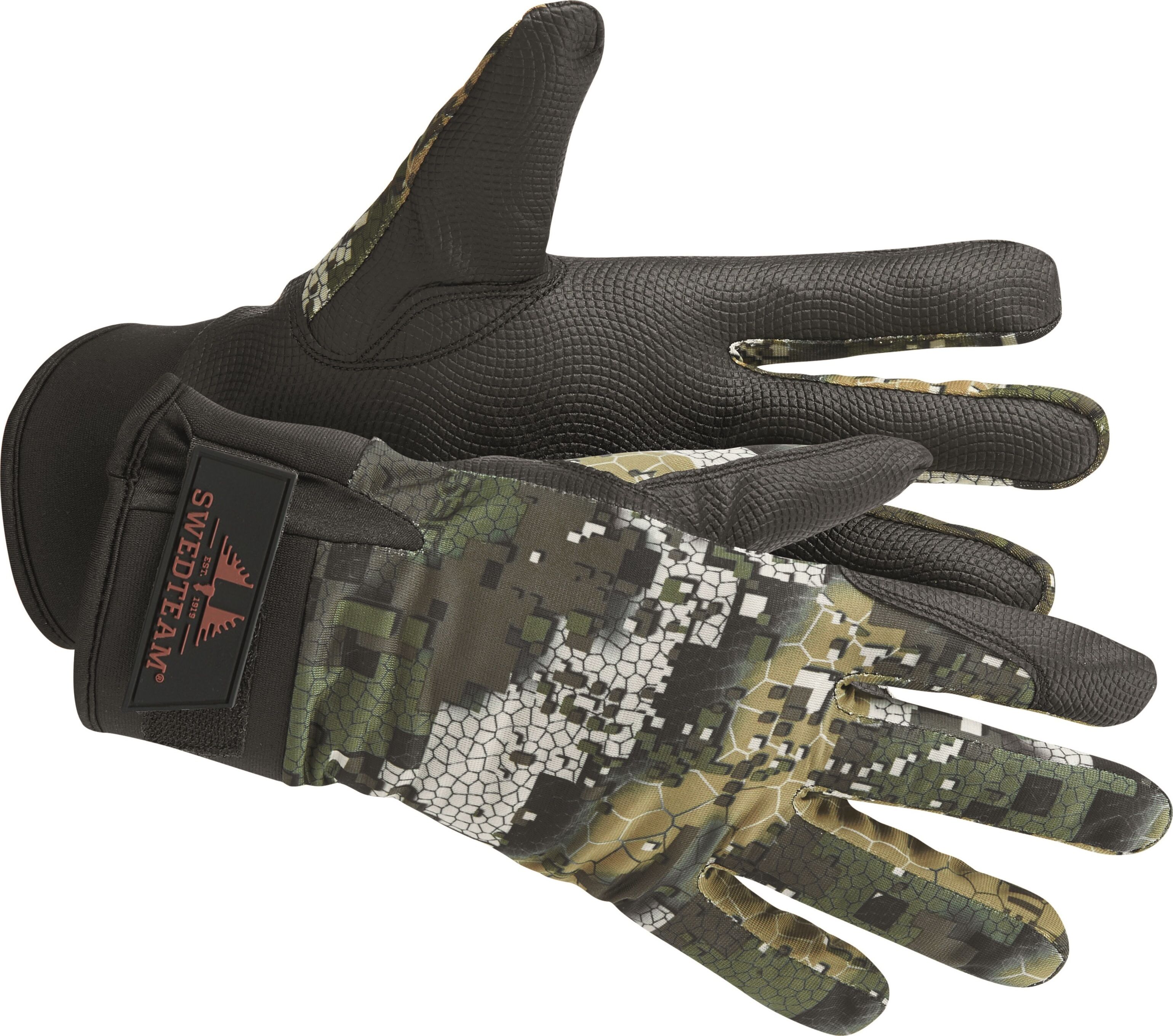 Swedteam Men´s Ridge Light Gloves Desolve Veil XL