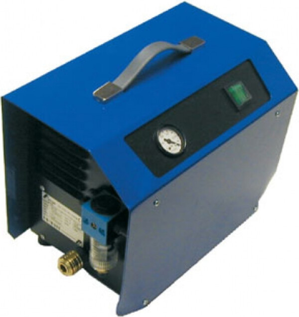 Eibenstock vacuümpomp VP 04