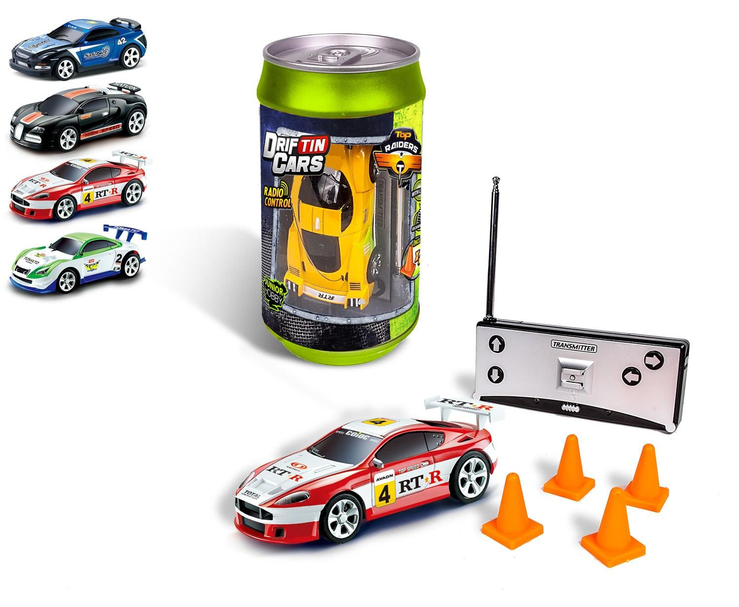 Gear2Play TR0001 Driftauto