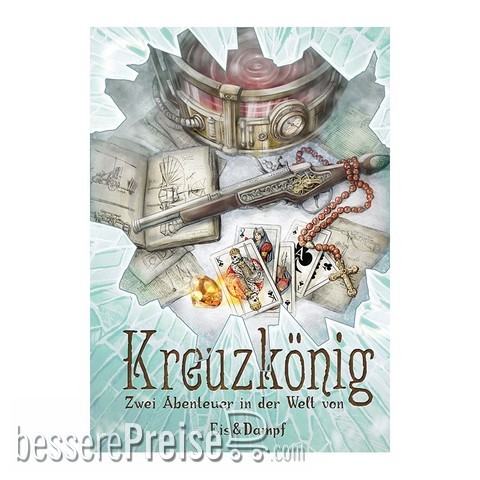 Uhrwerk Verlag UWV4208