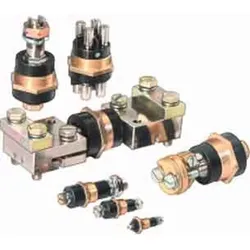 Stahl Leitungsdurchführung 8171/15-AA
