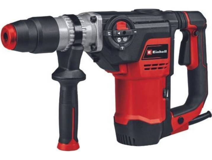 Marteau-perforateur 3 fonctions TE-RH 40 3F - 1050 W