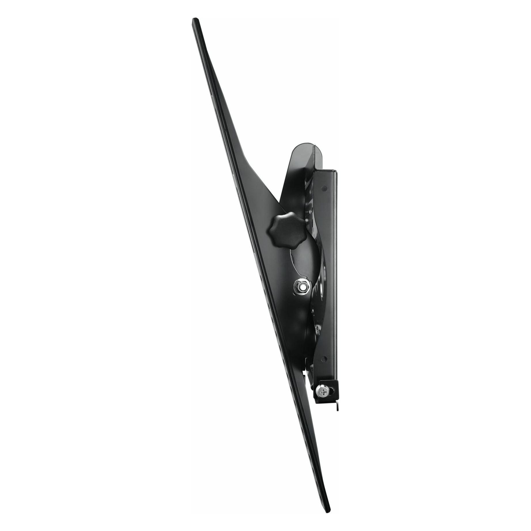 AG neovo LMK-03 - 100 kg - 150 x 75 mm - 800 x 500 mm - 0 - 15° - Stahl - Schwarz (Wand, 100 kg, 42" - 98") (LMK-03)