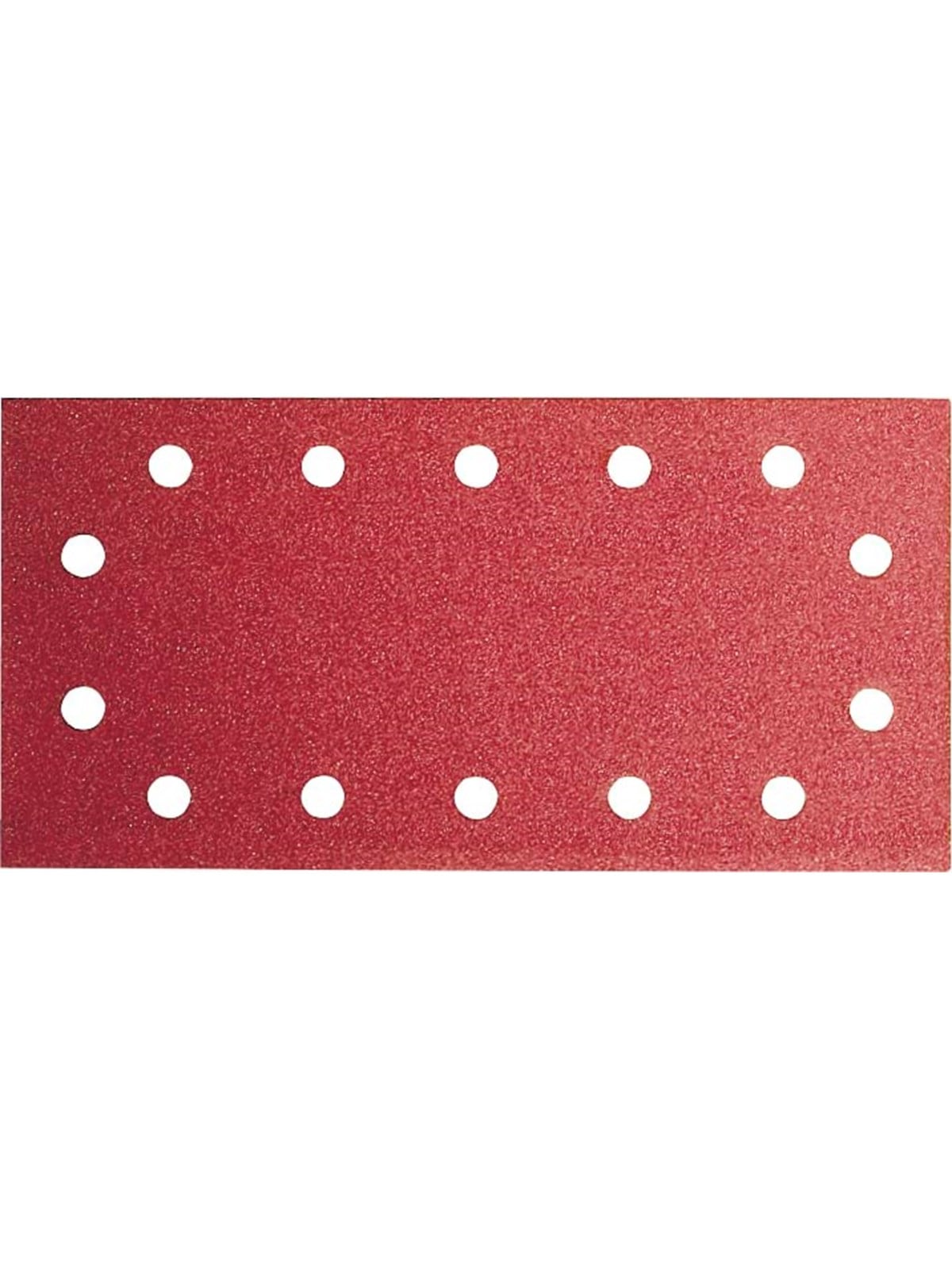 Bosch SLIBEBLAD RW 115X230MM K240 10 STK