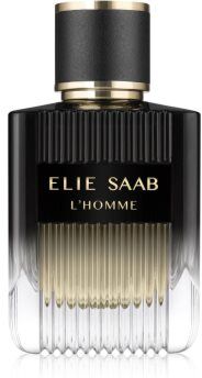 Elie Saab L'HOMME Eau de Parfum para homens 100 ml. L'HOMME