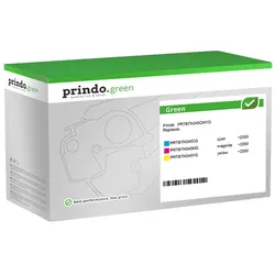 Prindo, Toner, Prindo    /  /  (PRTBTN245CMYG) (C, M, Y)