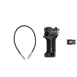 DJI Steuerungsblock, Gimbal Zubehör, Schwarz