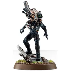 Games Workshop Culexus Assassin (Kunststoff)