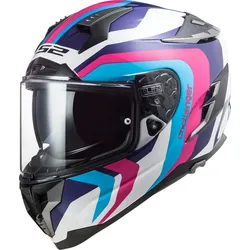 LS2 FF327 Challenger Galactic Helm
