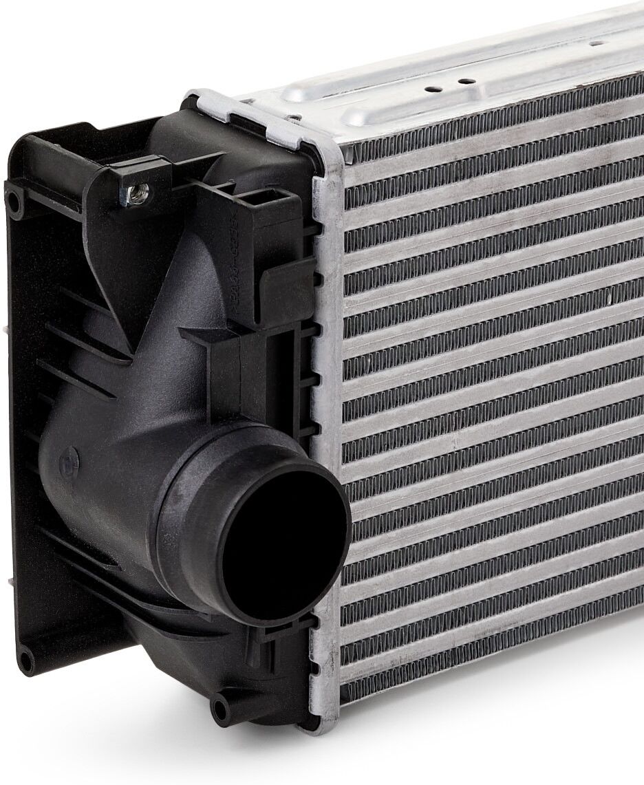 MAHLE CI 368 000S Ladeluftkühler