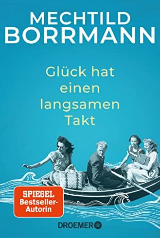 Mechtild Borrmann - Glück hat einen langsamen Takt - Preis vom 02.10.2026 23:42:20 h