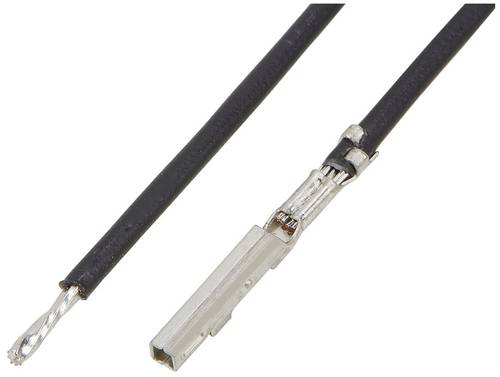 Molex Crimpkontakt mit Litze 2153461102 Bulk