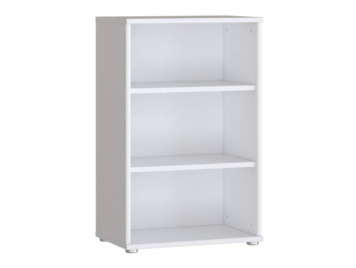 Etagère Basel Blanc - Basika
