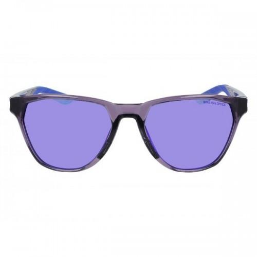 Nike Maverick Rise Mirror Sonnenbrille (Canon Lila/Violett)