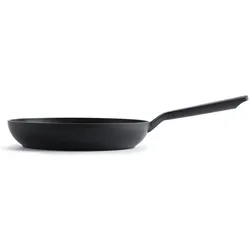 KitchenAid Bratpfanne, Pfanne + Kochtopf, Schwarz