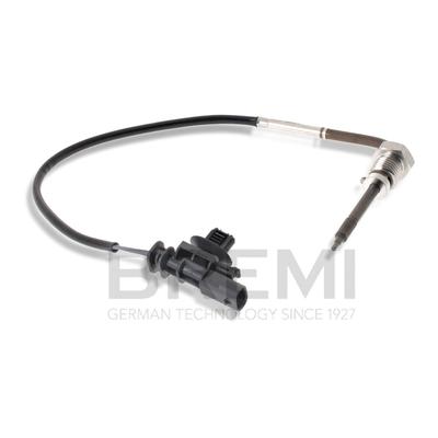 BREMI Sensor, Abgastemperatur 70079 für Fiat