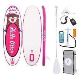 FunWater Tuxedo Sailor Children's SUP Paddle Board (pink) (FUNWATER)