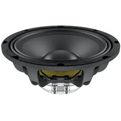 LAVOCE WAN103.01 10 Zoll Woofer, Neodym, Alukorb