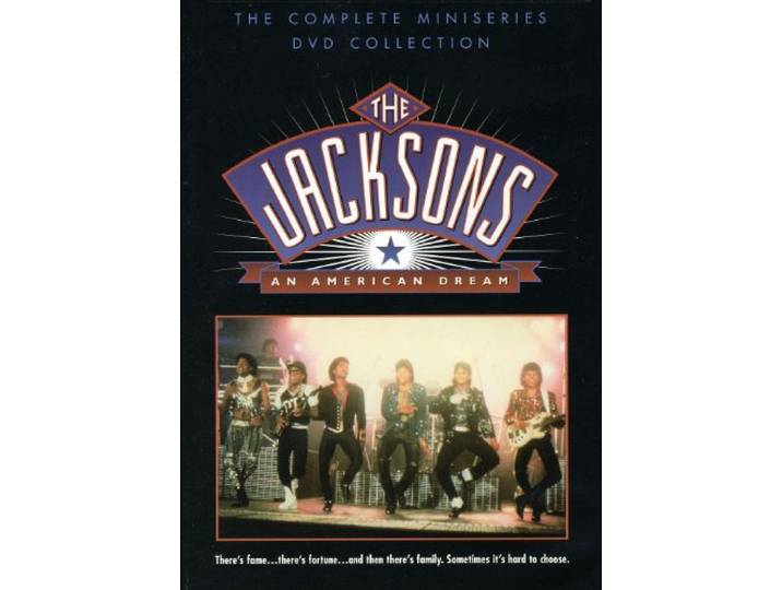 The Jacksons: An American Dream