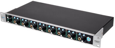 Swissonic Headamp 8
