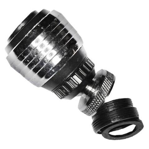 Metaltex Belüfter Filter für wasserhahn 5,5 cm (45264015)