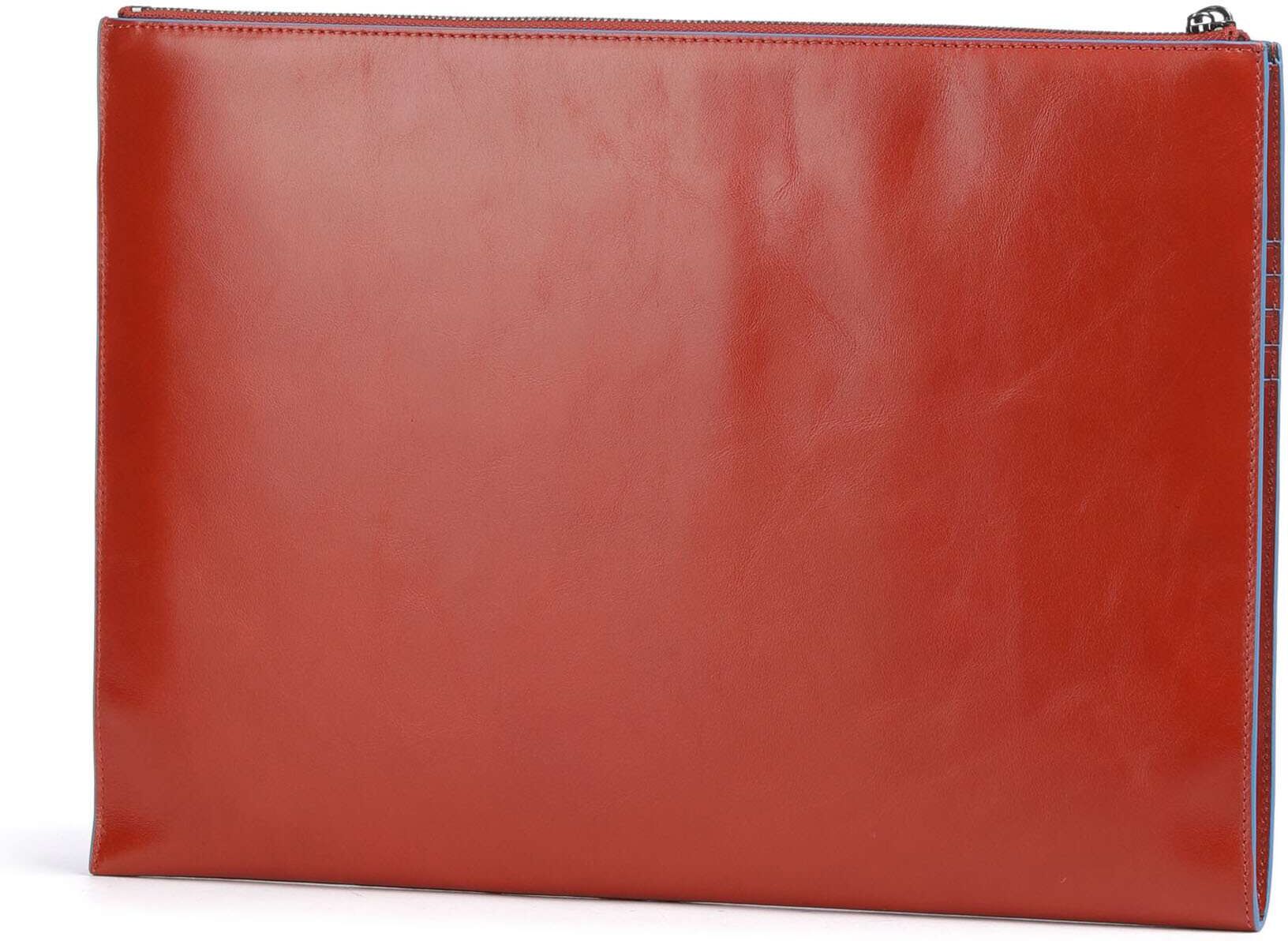 Piquadro Tablet-Hülle, rot