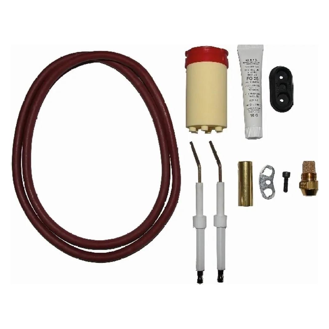 KG Wolf Wolf Wartungsset für COB-2-15 (8908623)