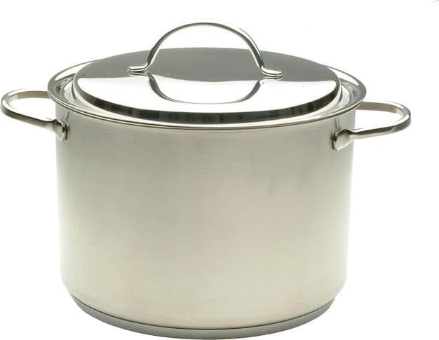 Demeyere diepe pan 20 cm