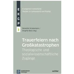 TrauerfeiernnachGrosskatastrophen, Fachbücher