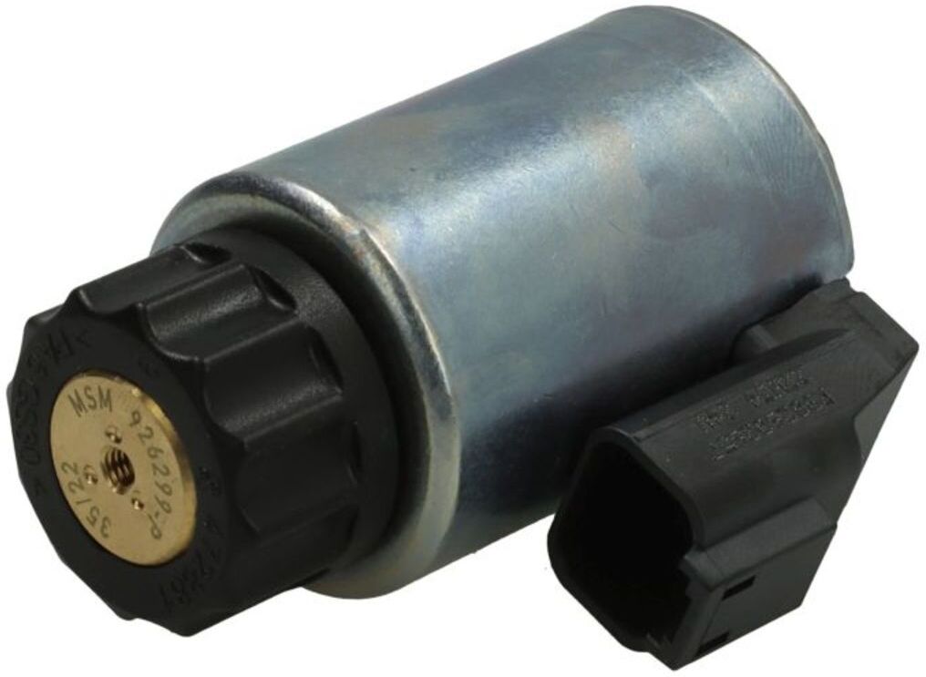 Element, Hydraulikanlage BOSCH R902602657