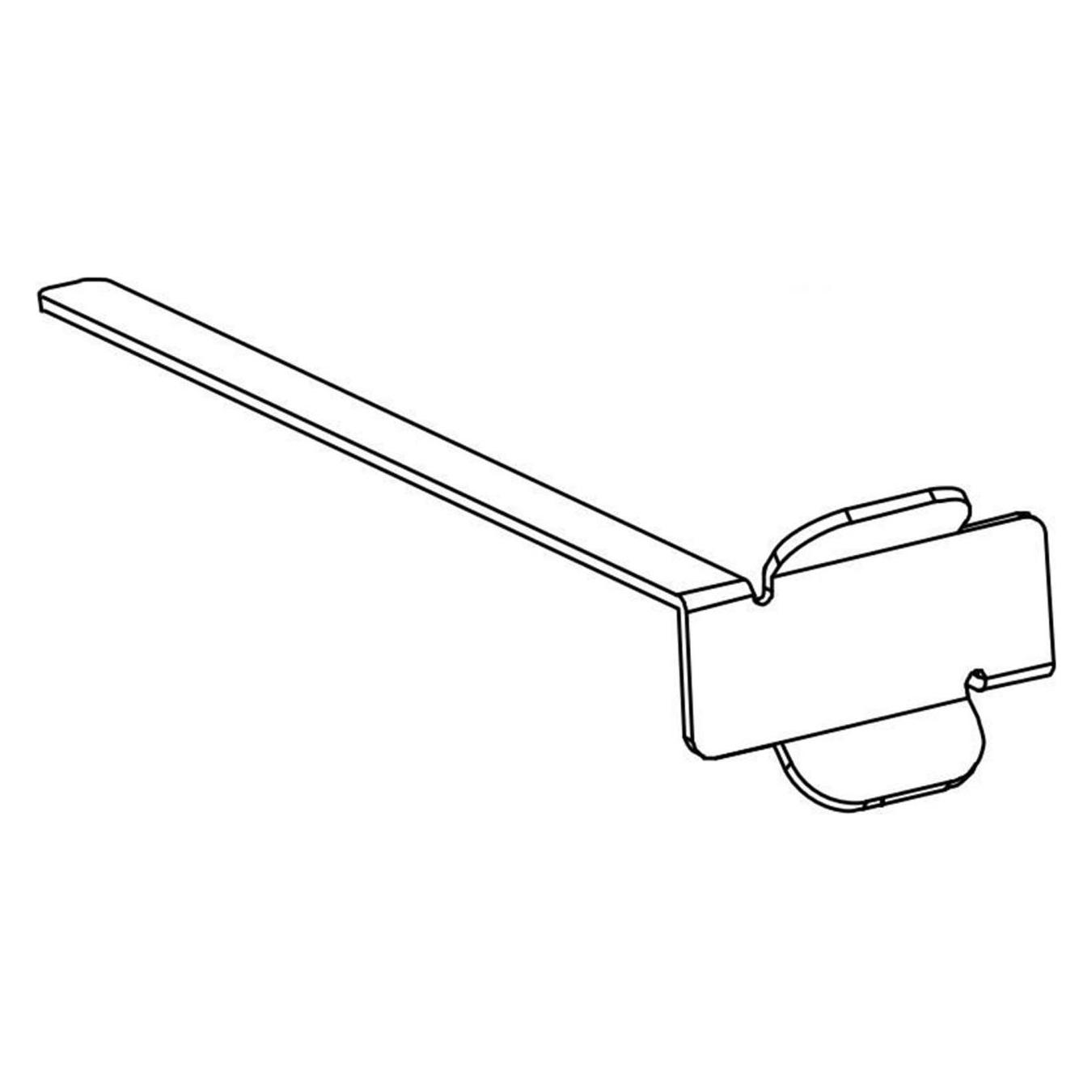 Honeywell Retainer Media (DPO11-5339-01)